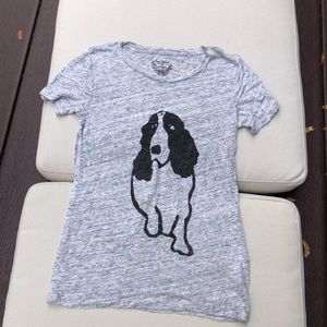 Jcrew women’s tee shirt